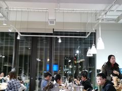 -阿那亚第二食堂 Cafeteria 2