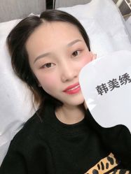 点击看大图 -韩美绣·骨相纹眉·洗眉美瞳线