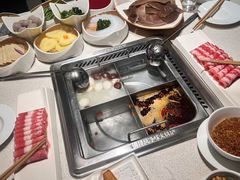 -海底捞火锅(之心城店)