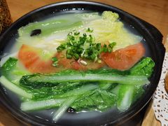 -陶德砂锅(营门口店)