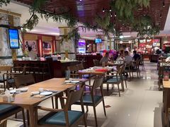 -北京全聚德(西翠路店)