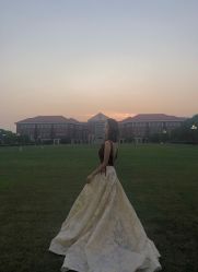 -MANLI BRIDAL婚纱