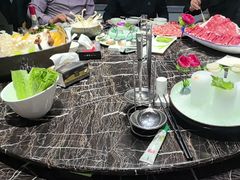 -臻牧壹品雪花牛肉火锅(大兴九臻店)