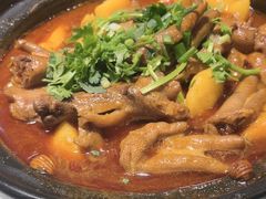 -常和州·夜宵大排档(常州单店)