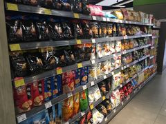 -blt精品超市(杭州城西银泰店)