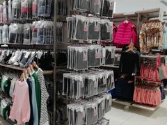 -优衣库(上海金桥国际商业广场店)