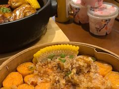 -大鸭梨烤鸭(金色漫香店)
