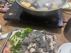 -秧塘牛八宝(金山路店)