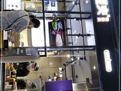 -自黑豆夫·臭豆腐夹馍(四海唐人街店)