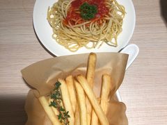 -卡朋西餐(悦汇城店)