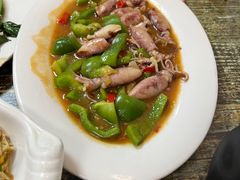 -星奇缘·海鲜餐厅(东山美食地标店)