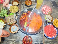 -冯校长老火锅(深圳福田店)