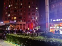 -阳光游泳培训(北苑店)