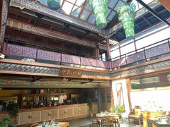 -那家小馆•北京菜•烤鸭(香山店)