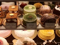-布歌东京(金融街购物中心店)