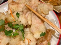 -三炮儿烧烤·羊锅·铁锅炖(南京首店)