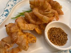 -品海楼·大连海胆锅贴馆(东港店)