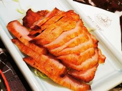 -新白鹿餐厅(爱琴海购物中心店)