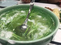 -北李妈妈菜·海肠捞饭(高新万达店)