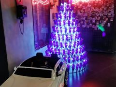 -CIAO·团建聚餐·生日派对轰趴馆(福田店)