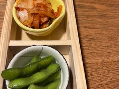 -赤坂亭·M9和牛烧肉·铁板烧(合肥万象城店)