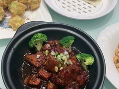 -添福来墨鱼饺子 · 海鲜东北菜(大连星海·黄浦路店)