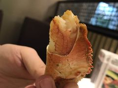 -新加坡海鲜共和(名胜世界圣淘沙海滨坊)