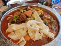 -那拉提之疆·新疆菜(美院店)