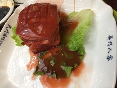 -吴门人家·苏宴宫廷菜(拙政园店)