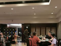 -海天楼中餐厅(吴宫泛太平洋酒店)