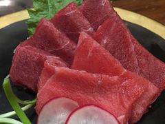 -千代武日本料理(爱建店)