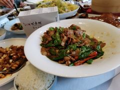 -天和晟烤鸭店(玉泉西街店)