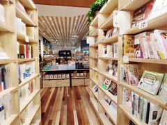 -猫的天空之城概念书店(印象城购物中心店)