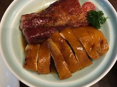 -新旺茶餐厅(嘉里城店)