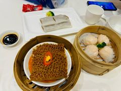 -顺丰国宴(工业博物馆店)