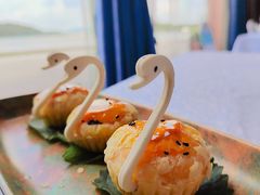 -水上明月·湖景餐厅