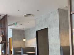大堂-必胜客(武汉欢乐谷店)