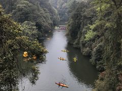 -保利石象湖景区