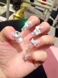点击看大图 iphone_upload_pic-Meet Nail 美睫·美甲