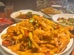 -海尔巴格一甸茶餐厅(团结路店)