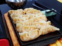 -喔爸韩国料理(环球银泰城店)