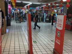 -美廉美超市(圣熙8号购物中心店)