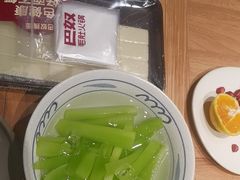 -巴奴毛肚火锅(龙湖锦艺城店)