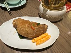 -四道菜·福建菜馆(新街口金鹰店)