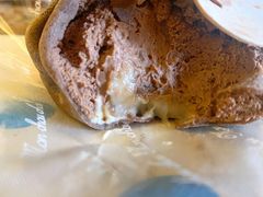 巧克力可丽饼皮-檬舒舒MonChouChou(久光百货店)