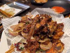 -马海涛牛肉串·午市牛腩饭·烧烤夜宵(领汇广场店)