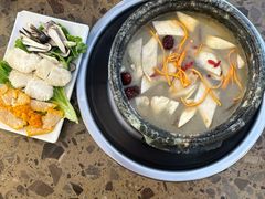 -田村·石锅藏香鸡(八廓街店)