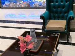 -新海渔港·胶东海鲜家常菜·家宴(奥体中心店)