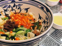 -福瑞记老孙头biangbiang面(新生路店)