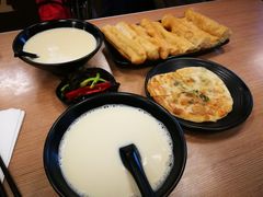 -永和豆浆•台北卤肉饭(山水大润发店)